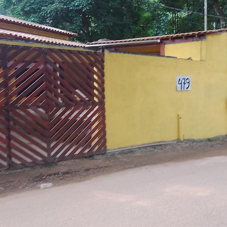 Casa De Temporada Lindas Cachoeiras 10 Araquari Eksteriør bilde