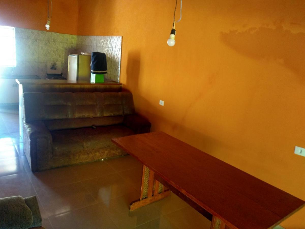 Casa De Temporada Lindas Cachoeiras 10 Araquari Eksteriør bilde