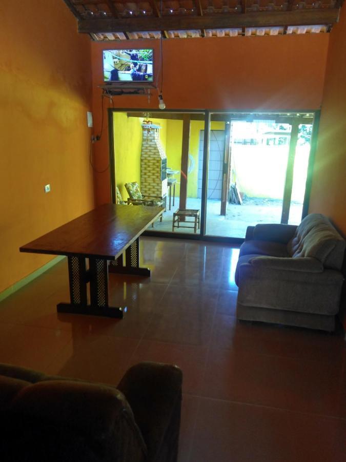 Casa De Temporada Lindas Cachoeiras 10 Araquari Eksteriør bilde