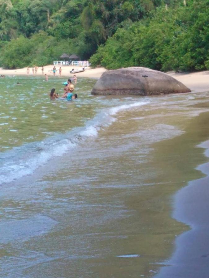 Casa De Temporada Lindas Cachoeiras 10 Araquari Eksteriør bilde
