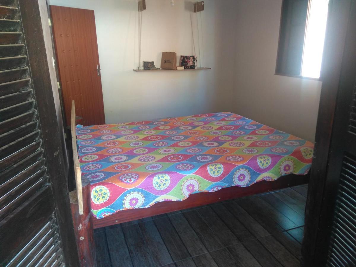 Casa De Temporada Lindas Cachoeiras 10 Araquari Eksteriør bilde