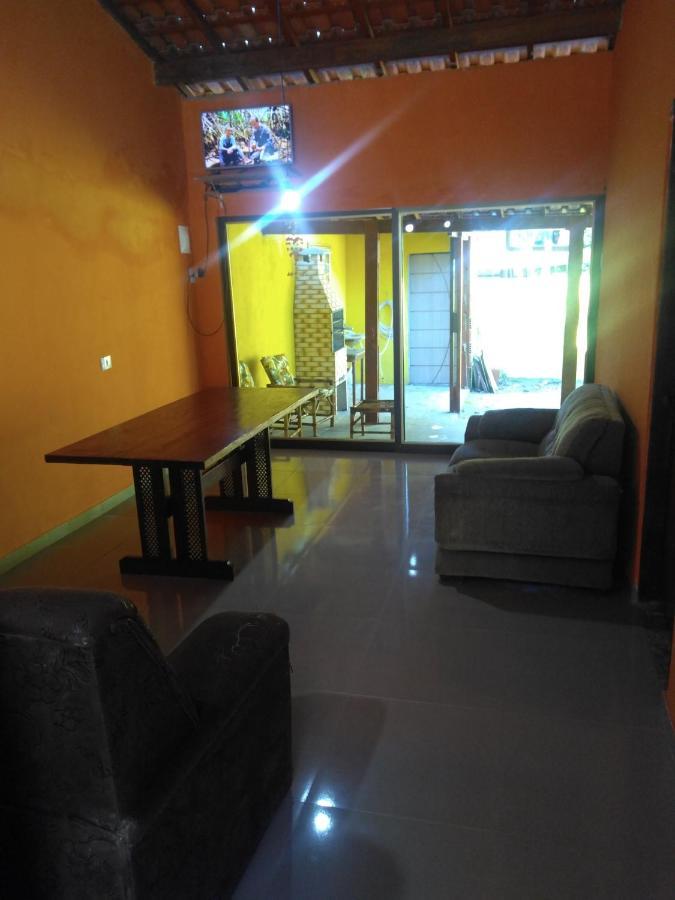 Casa De Temporada Lindas Cachoeiras 10 Araquari Eksteriør bilde