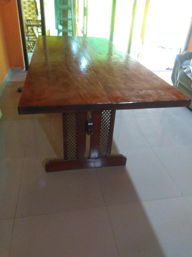 Casa De Temporada Lindas Cachoeiras 10 Araquari Eksteriør bilde