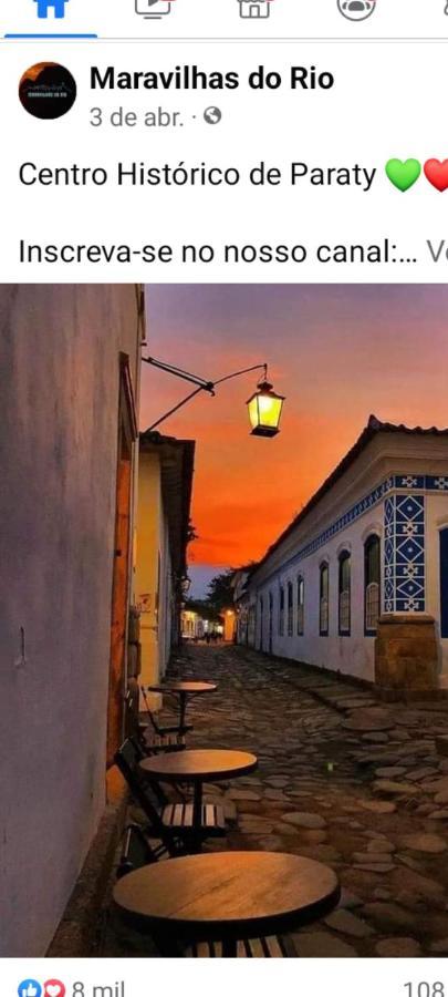 Casa De Temporada Lindas Cachoeiras 10 Araquari Eksteriør bilde