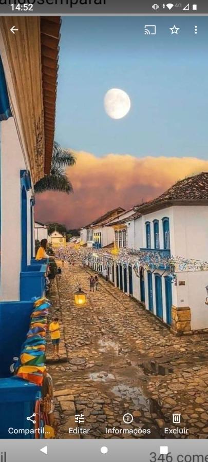 Casa De Temporada Lindas Cachoeiras 10 Araquari Eksteriør bilde