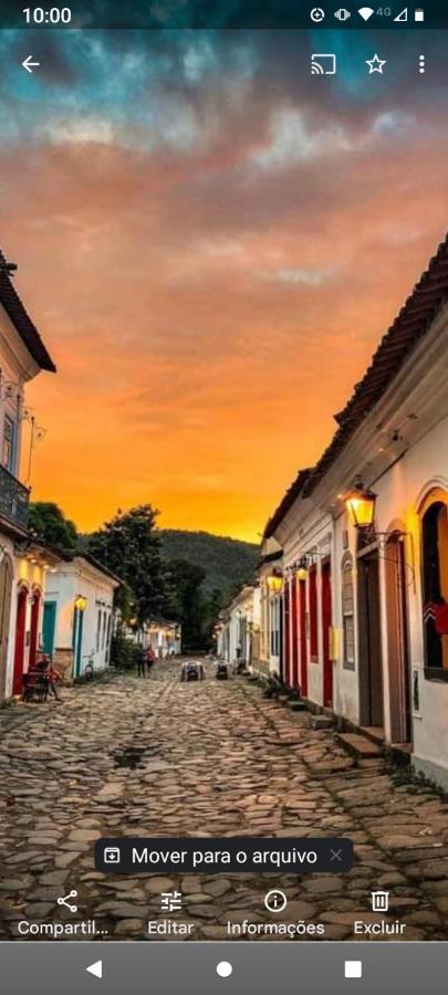 Casa De Temporada Lindas Cachoeiras 10 Araquari Eksteriør bilde