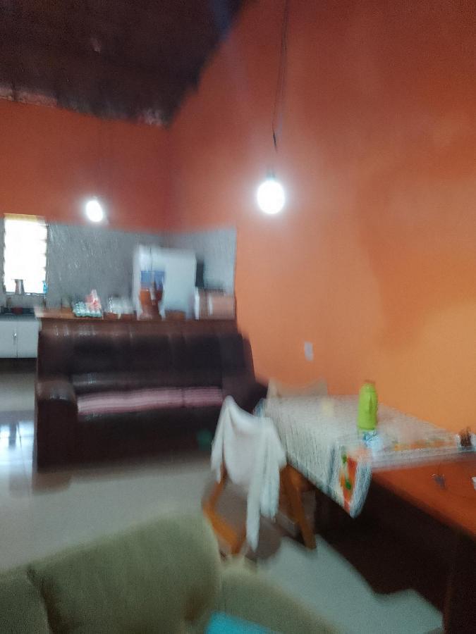 Casa De Temporada Lindas Cachoeiras 10 Araquari Eksteriør bilde