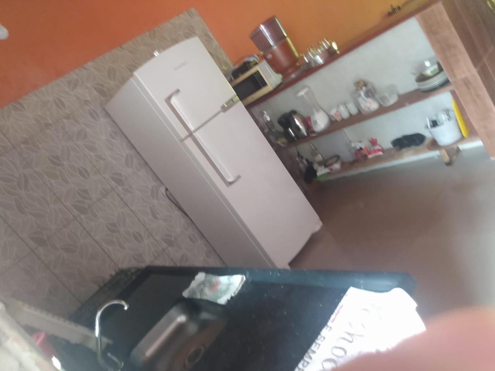 Casa De Temporada Lindas Cachoeiras 10 Araquari Eksteriør bilde