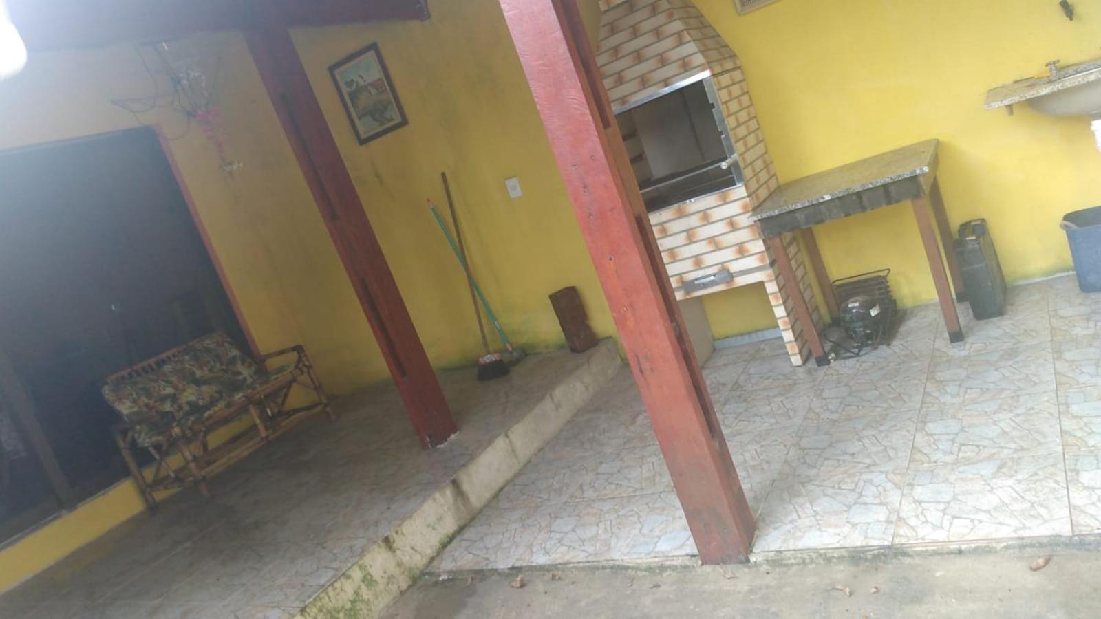 Casa De Temporada Lindas Cachoeiras 10 Araquari Rom bilde