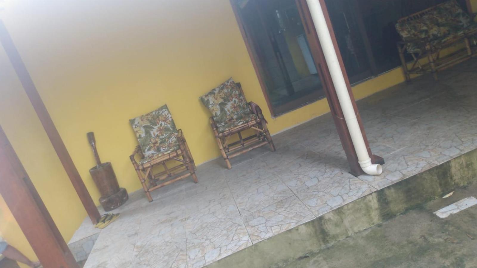 Casa De Temporada Lindas Cachoeiras 10 Araquari Rom bilde