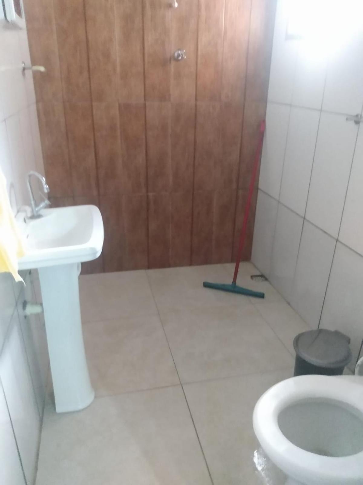 Casa De Temporada Lindas Cachoeiras 10 Araquari Rom bilde